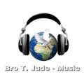 Bro T. Jude music logo