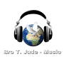 Bro T. Jude music logo